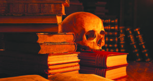 What to do when there’s ‘nothing’ to do…