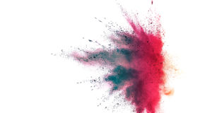 Black White and Blue Lives