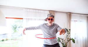 What to do when there’s ‘nothing’ to do…