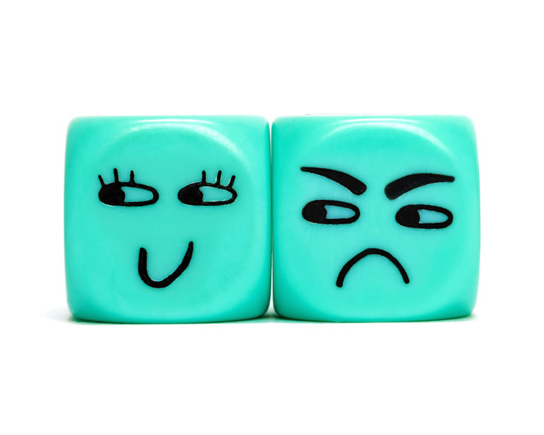 Jealous typologies