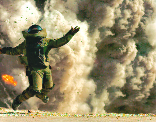 Home Viewing: Barbara Bridges and Jill S. Tietjen on ‘Hollywood: Her Story’