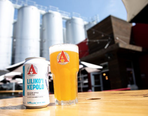 Behind the beer: Avery Brewing Co.’s Liliko’i Kepolo
