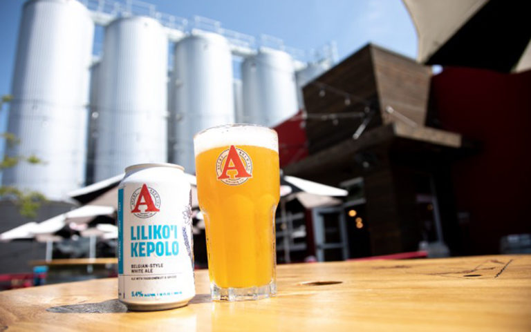 Behind the beer: Avery Brewing Co.’s Liliko’i Kepolo