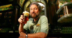 This is 40: Sierra Nevada Brewing Co.