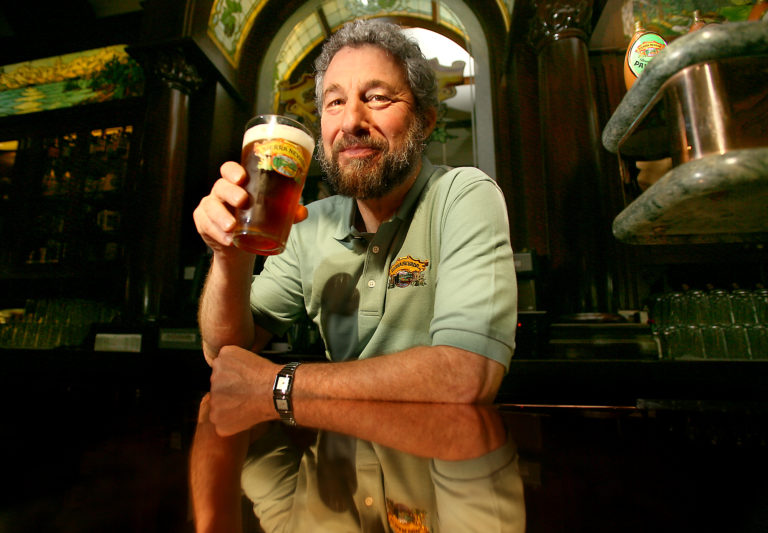 This is 40: Sierra Nevada Brewing Co.