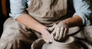 What to do when there’s ‘nothing’ to do…