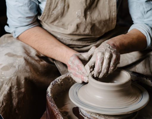 What to do when there’s ‘nothing’ to do…