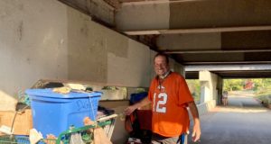 Unhoused: Status Quo