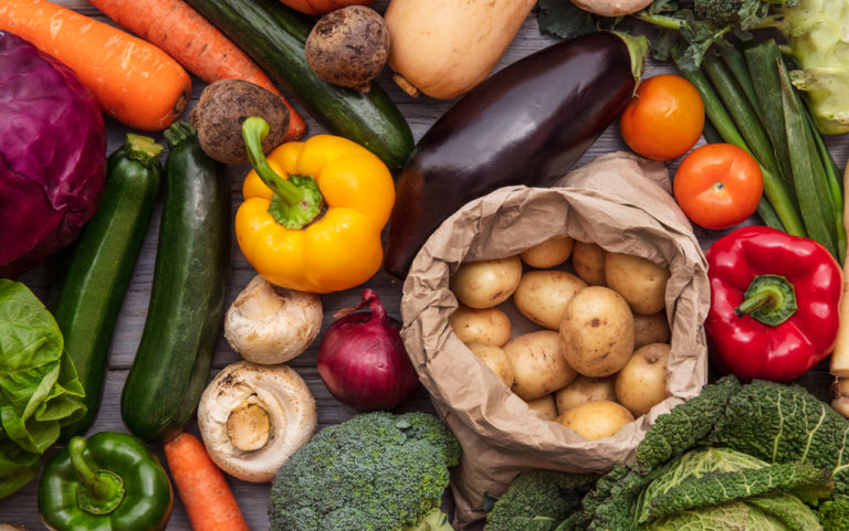 County program connects kids, particularly from lower-income families, to good food