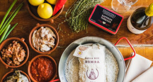 Boulder Restaurant Week, amended