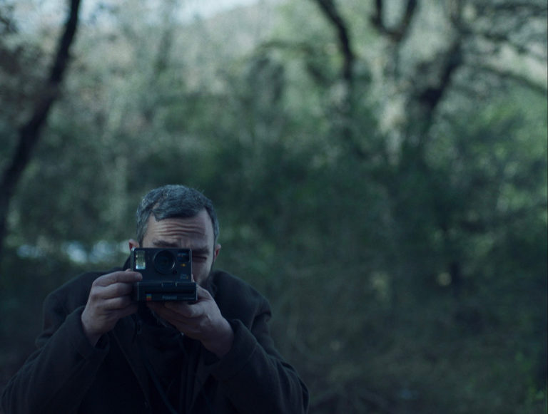 Six shorts and a feature