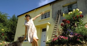 A little film about lovely people