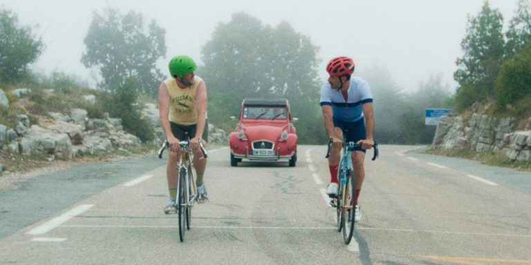 With friends like these…