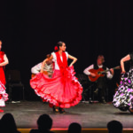 Flamenco Dance