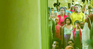 Homeviewing: Refugee-pers Creepers