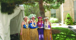 What to do when there’s ‘nothing’ to do…