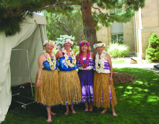 What to do when there’s ‘nothing’ to do…