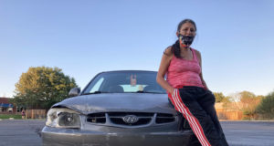 Unhoused: Gaining traction