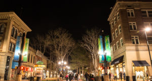 Can local businesses survive the winter?