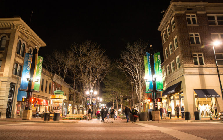 Can local businesses survive the winter?