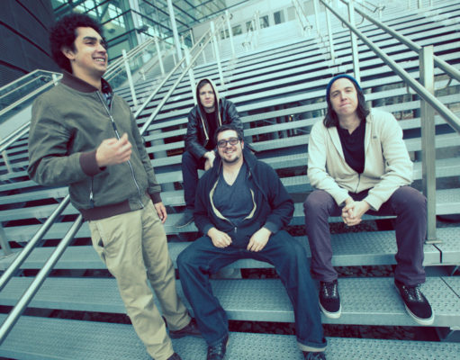 What to do when there’s ‘nothing’ to do…