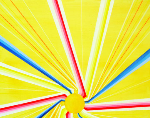 The innocence of color