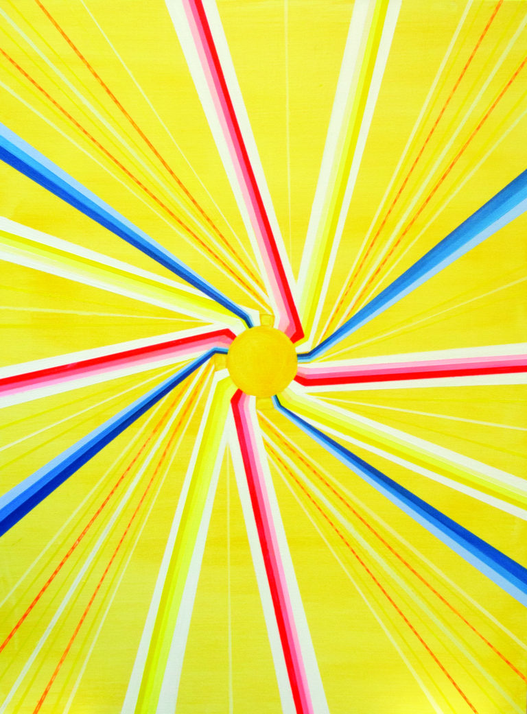 The innocence of color