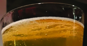 Drink This: Rice Beer @ Hapa Sushi