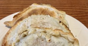 Try this week: Empanadas @ Rincon Argentino