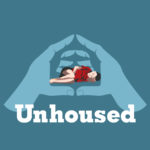 Unhoused