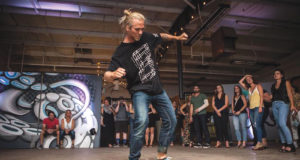 A place to call home