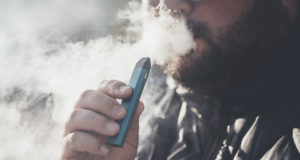 Making vapes safer