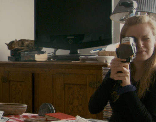 Home Viewing: Melissa Tamminga on ‘Stories We Tell’