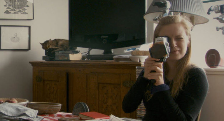 Home Viewing: Melissa Tamminga on ‘Stories We Tell’