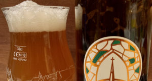 The time is right for Belgian beer