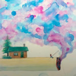 Buzz_Fishin off a cig