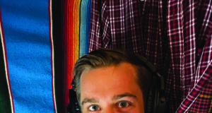 Making people uncomfortable