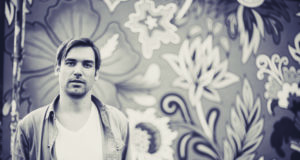 If Leonard Cohen, Jim Morrison and the Wu-Tang Clan had a baby