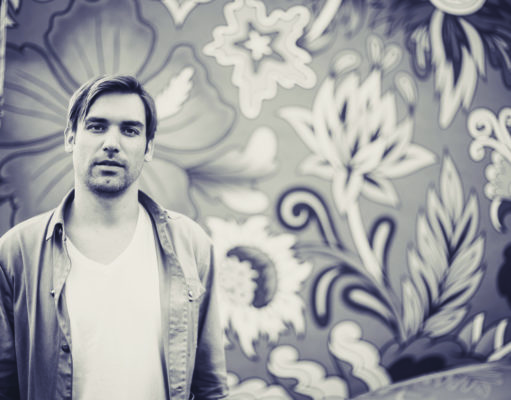 If Leonard Cohen, Jim Morrison and the Wu-Tang Clan had a baby