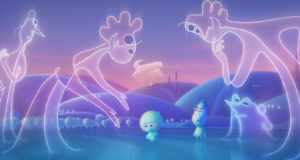 A matter of life and death