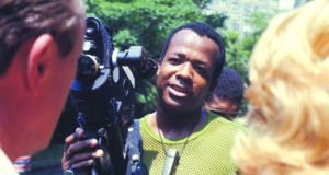 Notes from the revolution