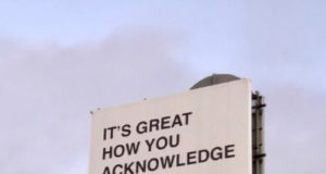 Expanding the definition