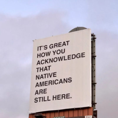 Expanding the definition