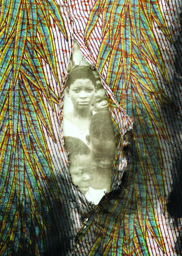 Susanne Mitchell explores legacy of colonization at east window exhibit
