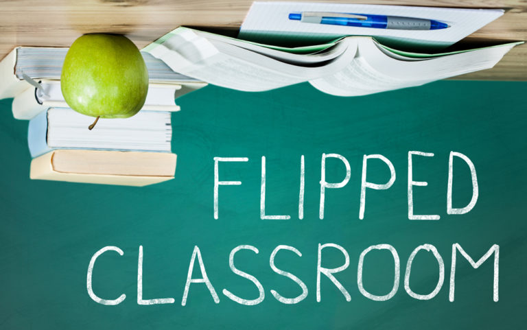 114 studies on flipped classrooms show small payoff for big effort