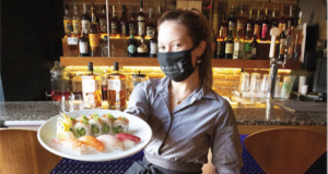 Japango to give away $100K in gift cards to front-line workers