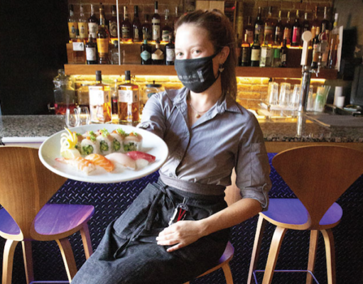 Japango to give away $100K in gift cards to front-line workers