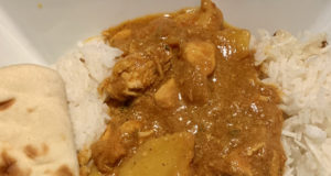Try this week: Vindaloo @ Curry ‘N’ Kebob