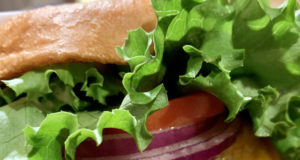 Try this week: The Larkburger @ Larkburger