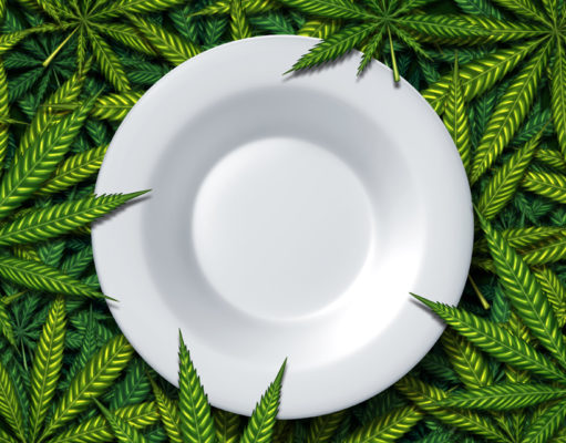 Making meals that heal